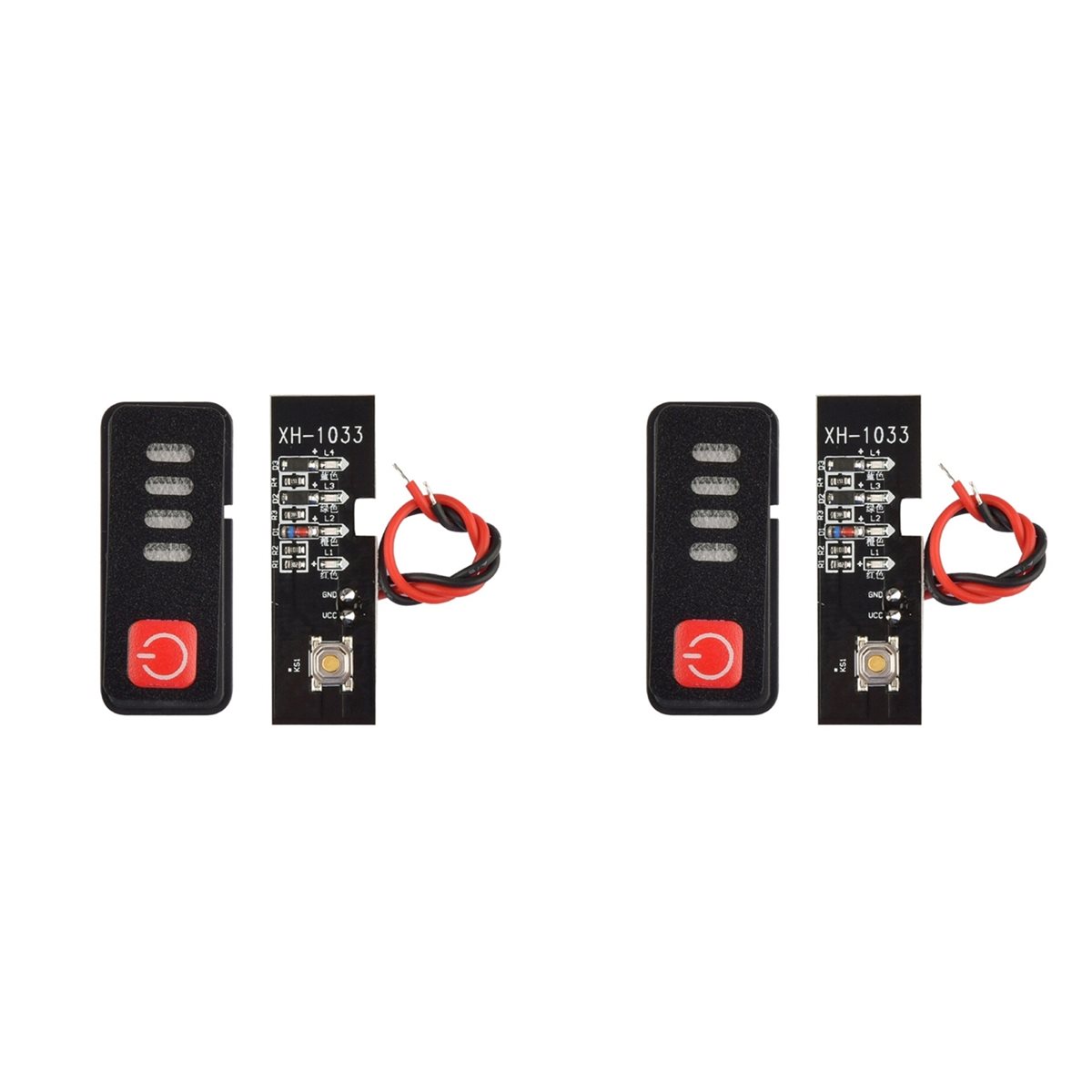 2 Set Electric Drill Battery I - Power Tools Display recensie en prijs