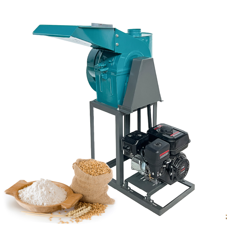 Corn Rice Husk Hammer Mill Als - Power Tools Names recensie en prijs