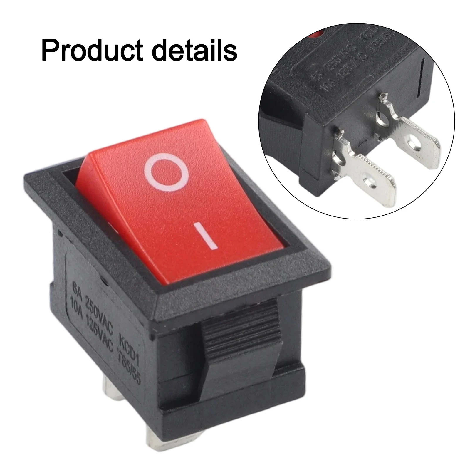On Off Stop Switch For Chinese - Carlton Power Tools recensie en prijs