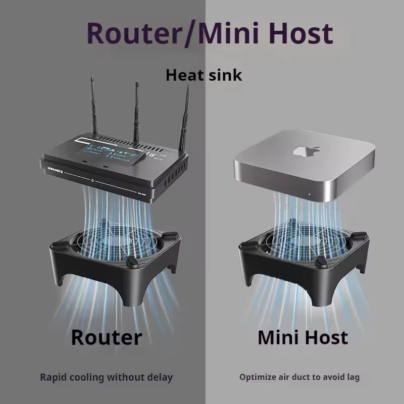Power Train Z-X1 Router Heatsi - Power Tools Organizer recensie en prijs