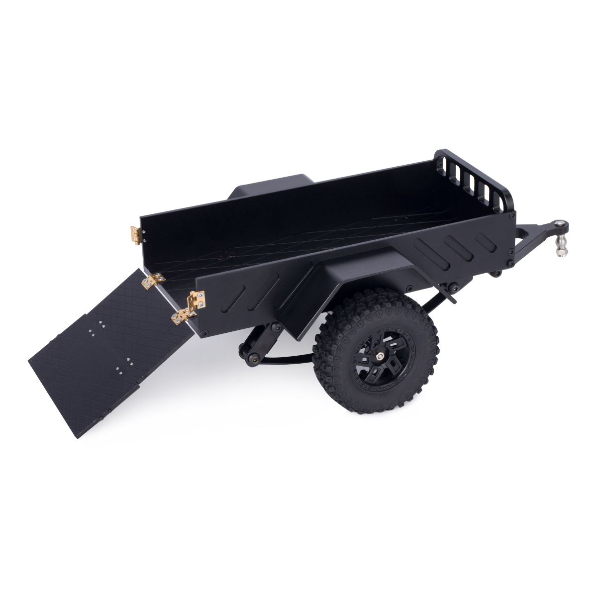 Aluminum Machined Utility Trai - Power Tools Aldi recensie en prijs