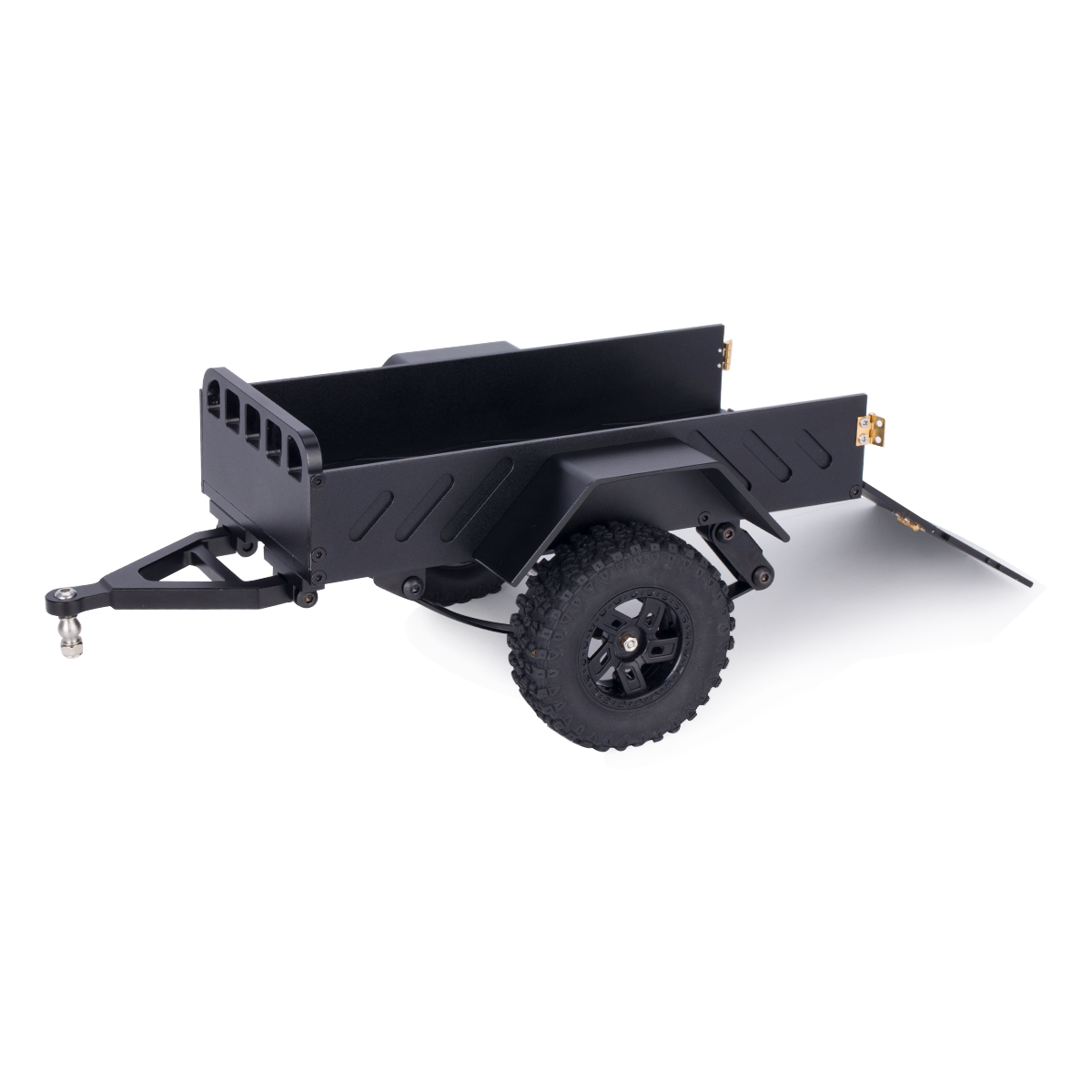 Aluminum Machined Utility Trai - Power Tools Aldi recensie en prijs