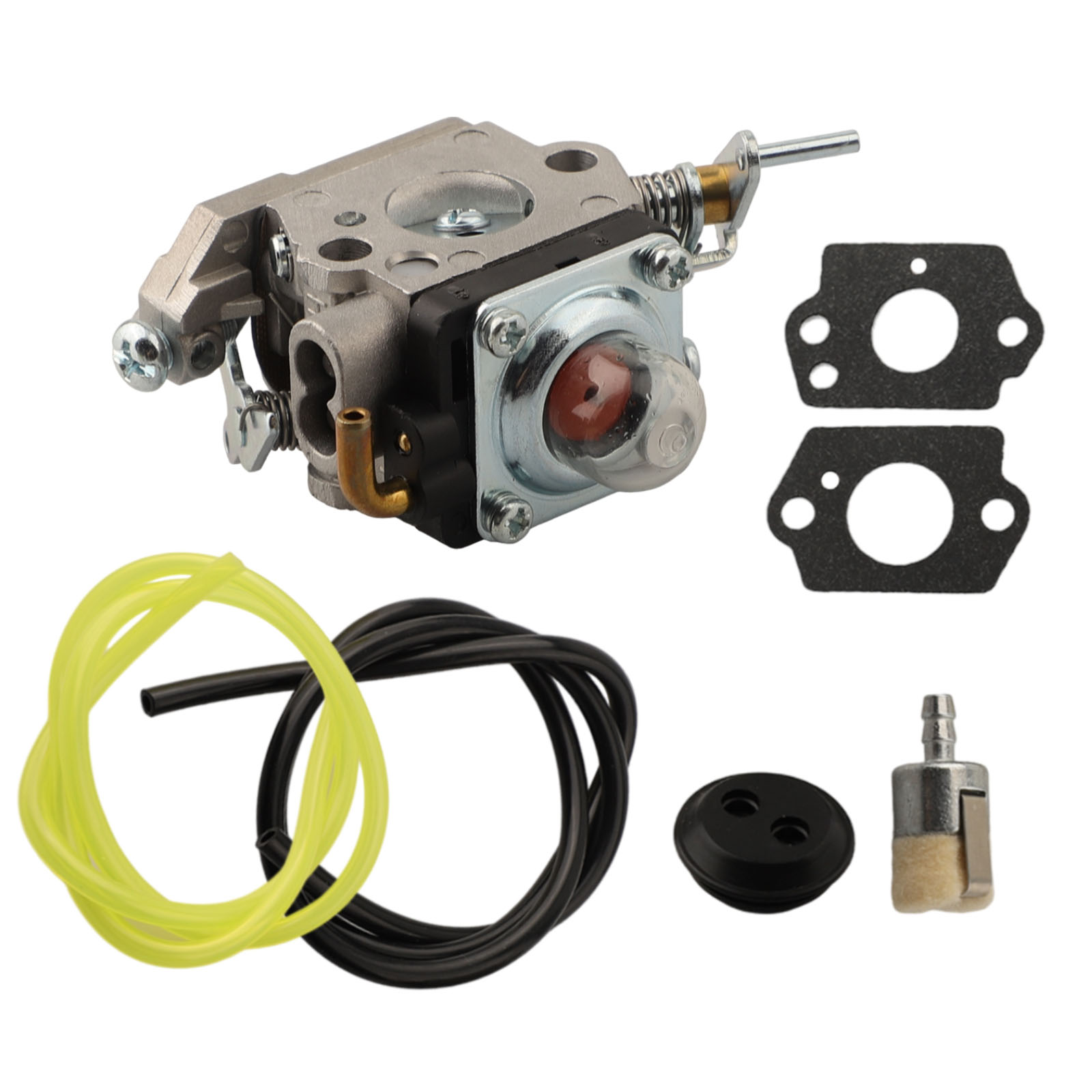 523012401 Carburetor Chainsaw  - Power Tools Names recensie en prijs