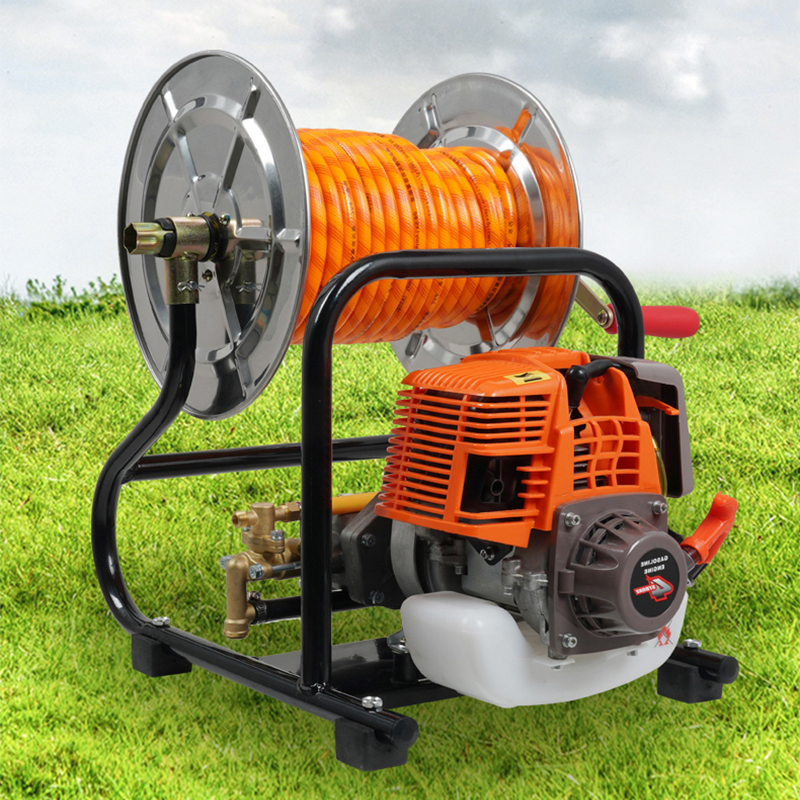 139F/140F Roll-and-tube Integr - Power Tools Youtube recensie en prijs