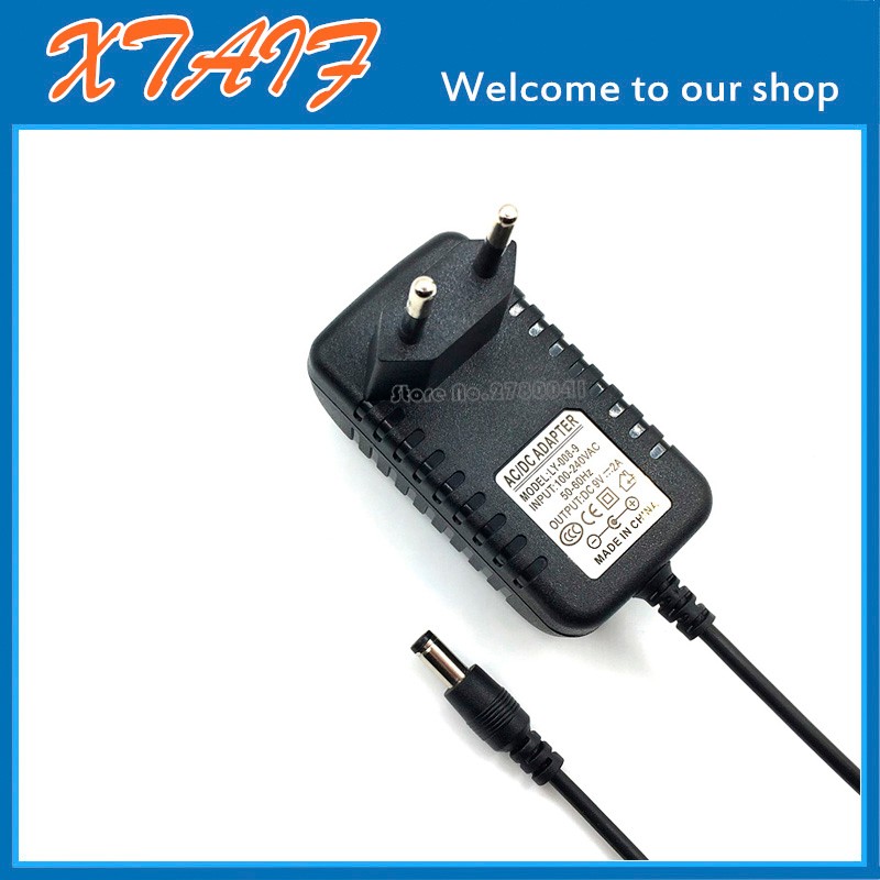 1PCS 9V2A brand new 9v 2a 2000 - Power Tools Top Brands recensie en prijs