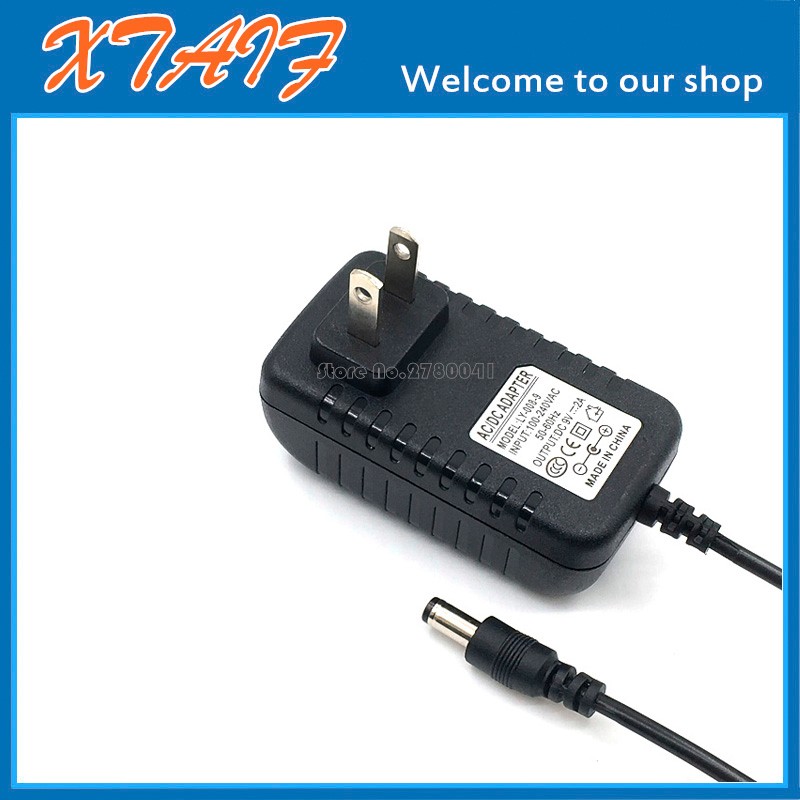 1PCS 9V2A brand new 9v 2a 2000 - Power Tools Top Brands recensie en prijs