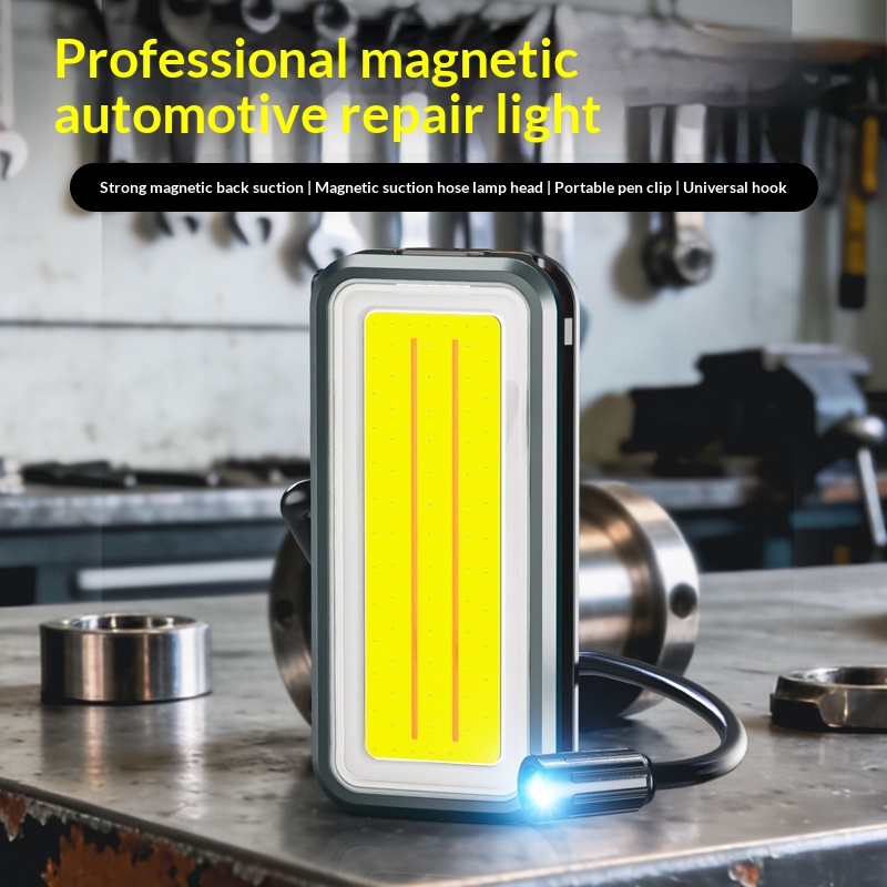 Work Light Floodlight Flashlig - Power Tools Display recensie en prijs