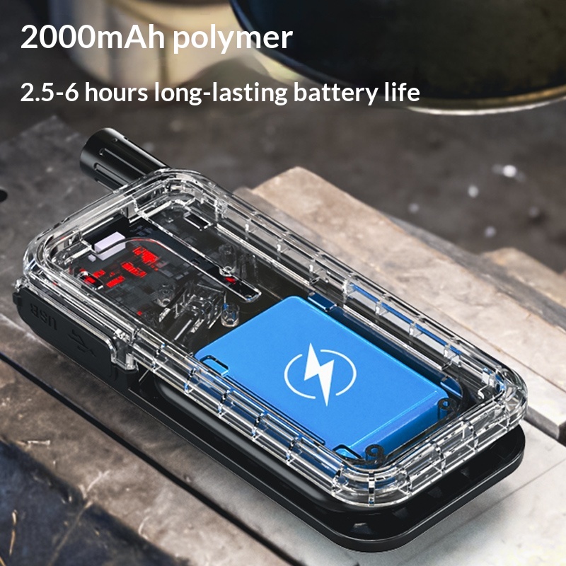 Work Light Floodlight Flashlig - Power Tools Display recensie en prijs