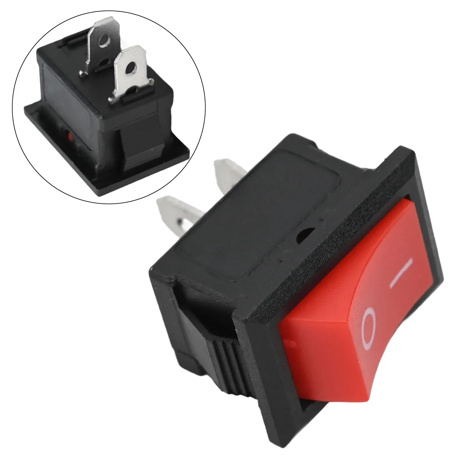 On/Off Stop Switch For Chinese - Carlton Power Tools recensie en prijs