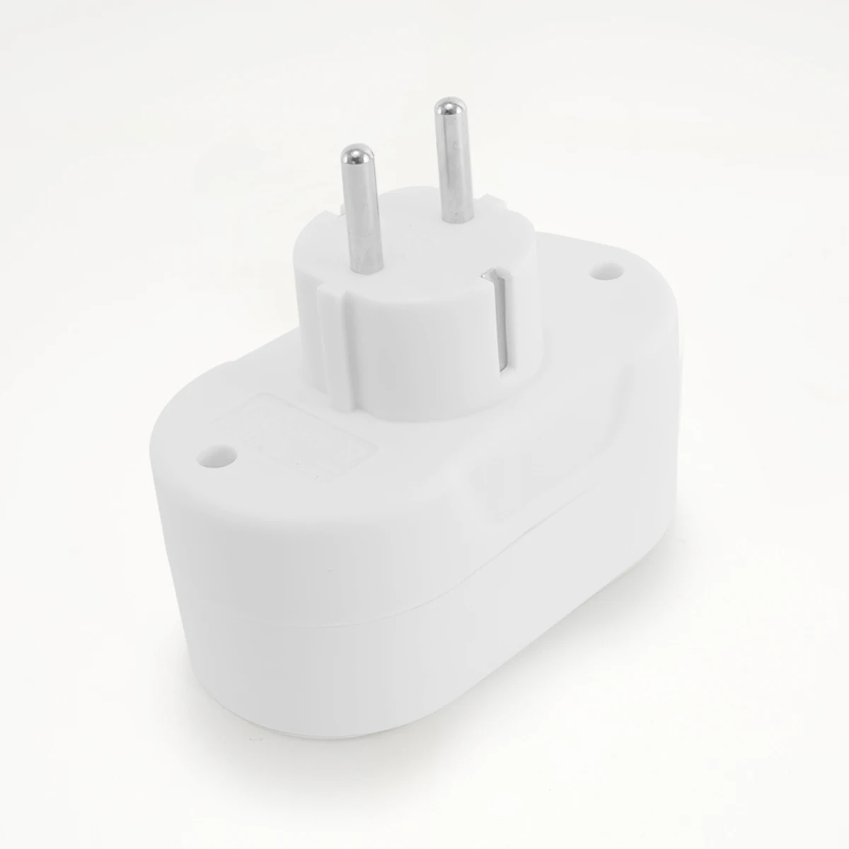 EU Extension Socket With Switc - Power Tools Extension recensie en prijs