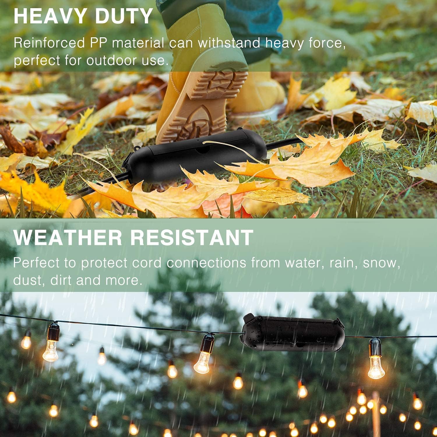 Outdoor Extension Cable Safety - Power Tools Extension recensie en prijs