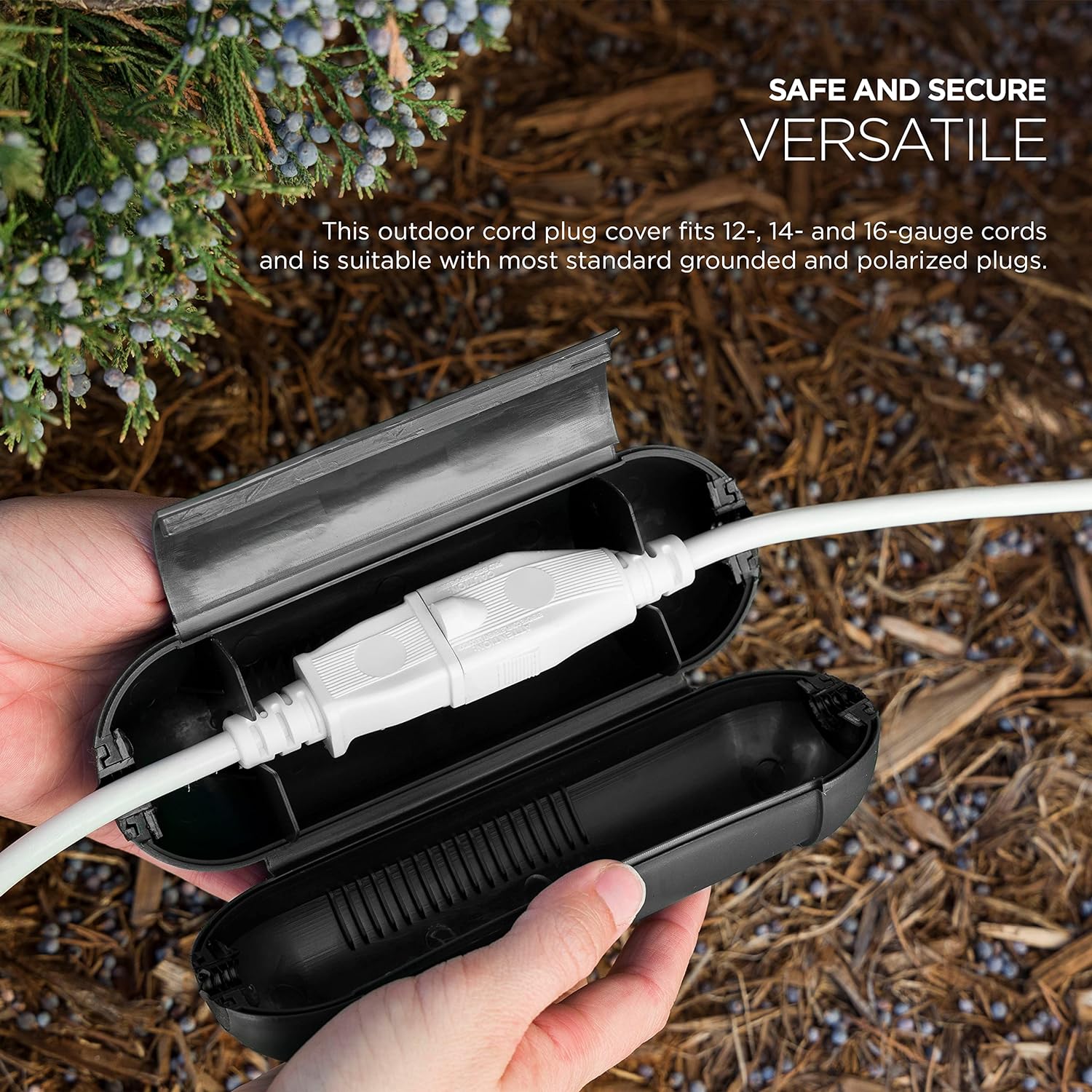 Outdoor Extension Cable Safety - Power Tools Extension recensie en prijs