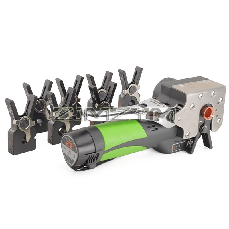ST-E900A Automatic Lithium Bat - Power Tools Youtube recensie en prijs