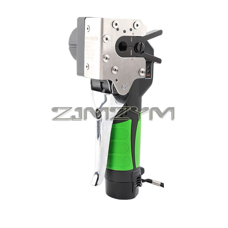 ST-E900A Automatic Lithium Bat - Power Tools Youtube recensie en prijs