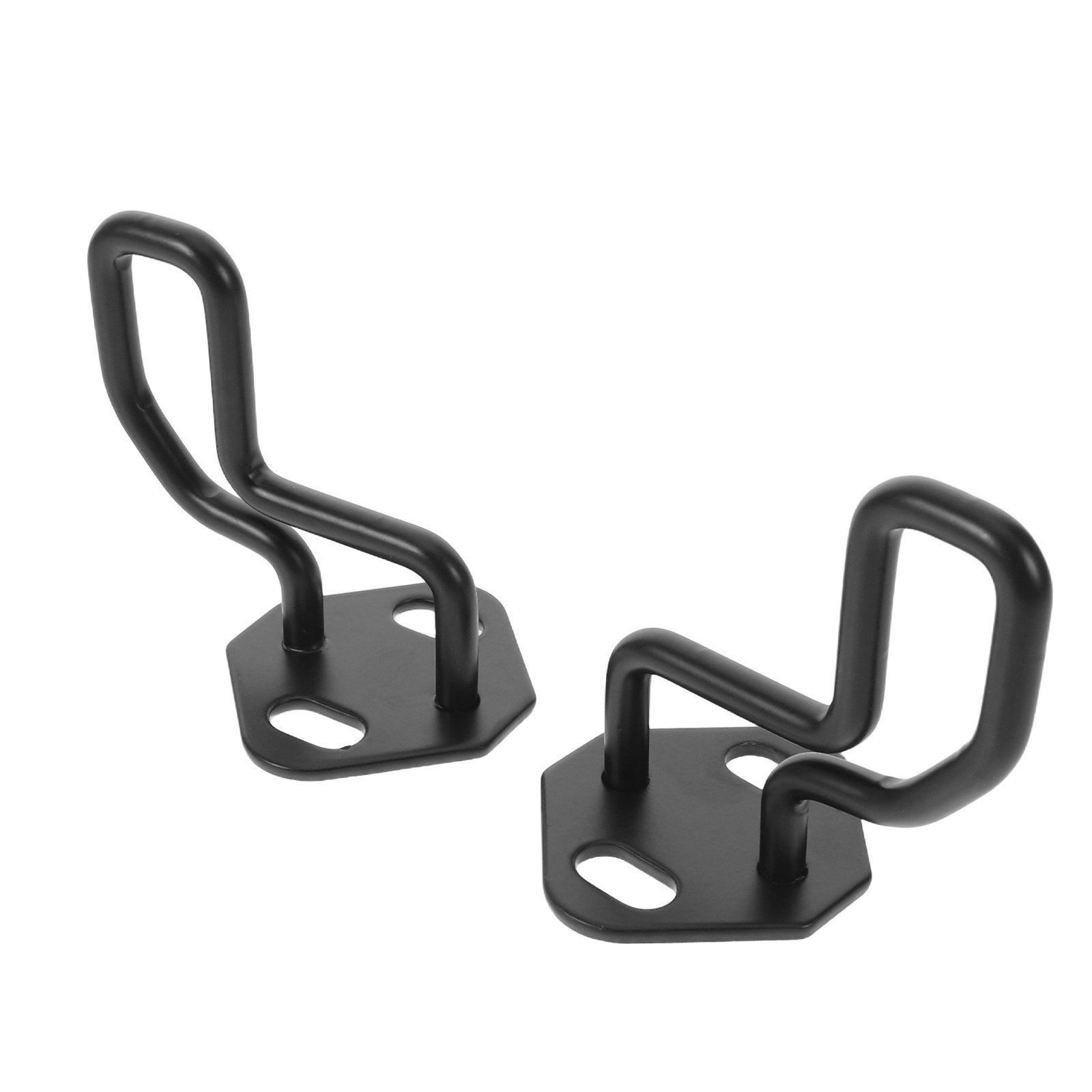 2Pcs Heavy Duty Garage Hooks I - Power Tools Organizer recensie en prijs