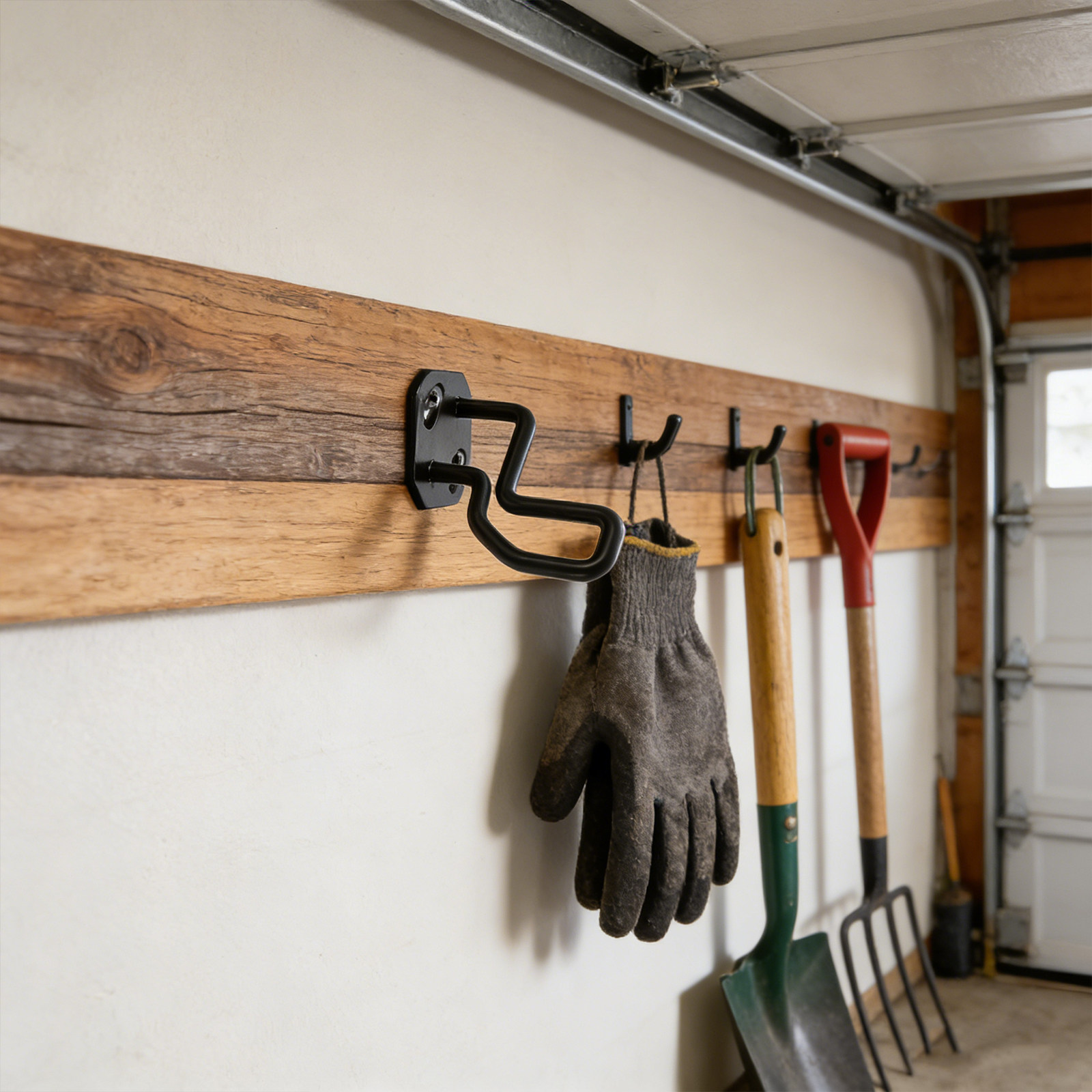 2Pcs Heavy Duty Garage Hooks I - Power Tools Organizer recensie en prijs