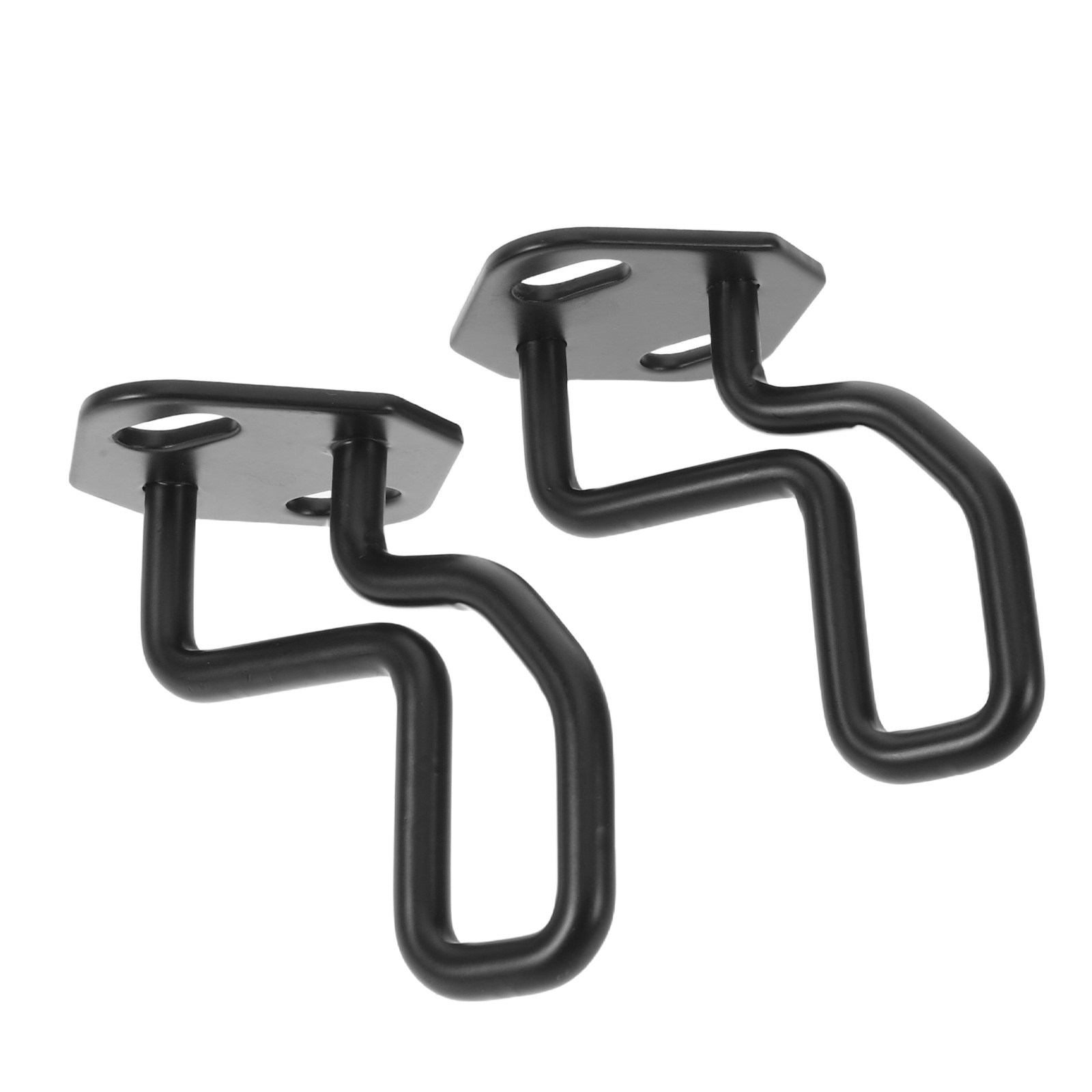 2Pcs Heavy Duty Garage Hooks I - Power Tools Organizer recensie en prijs