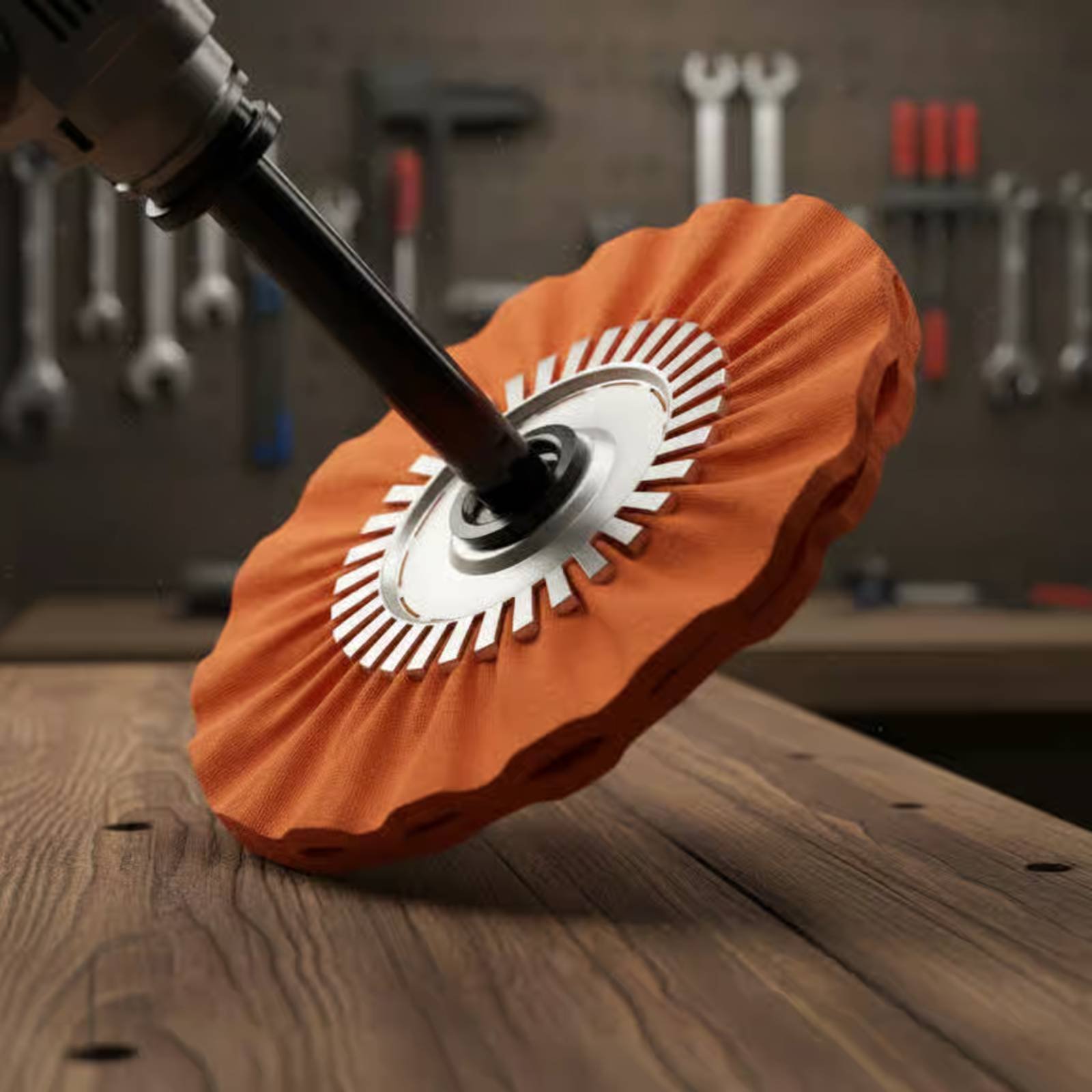 Angle Grinder Flange Nut Wrenc - Power Tools Extension recensie en prijs