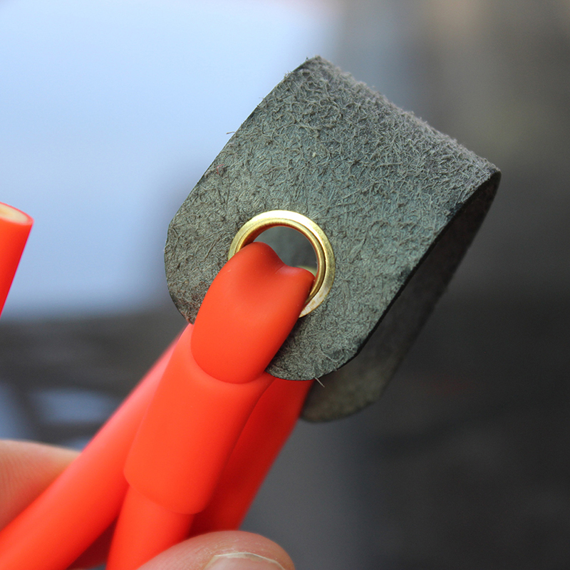 Elastic Rubber Band For Huntin - Power Tools Youtube recensie en prijs