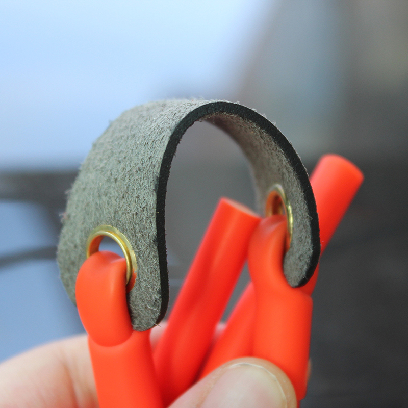 Elastic Rubber Band For Huntin - Power Tools Youtube recensie en prijs