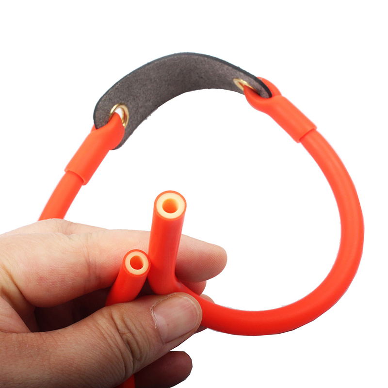 Elastic Rubber Band For Huntin - Power Tools Youtube recensie en prijs